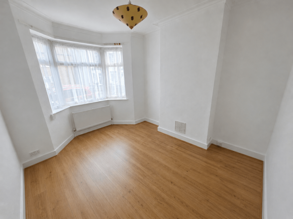 Reception Room 1