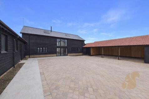 Moulsham Thrift, Chelmsford, CM2