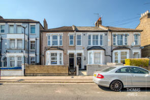 45, Mount Pleasant Road, Tottenham, London N17 6TR