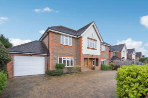 18, Woodfield Avenue, Northwood HA6 3EA