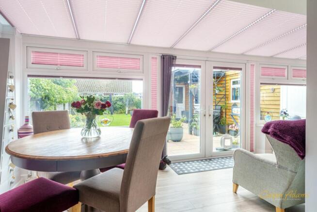 Sunroom