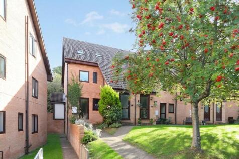 Lindisfarne Court, Chesterfield, S40