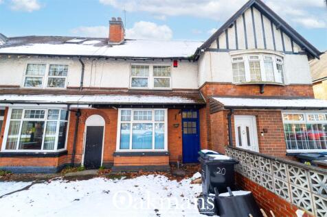 Umberslade Road, Birmingham, B29