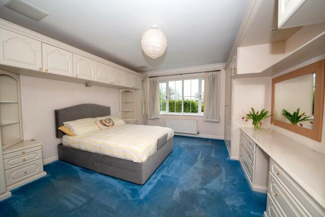 Principal Bedroom
