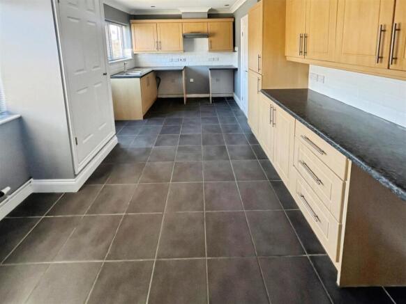 Kitchen/breakfast