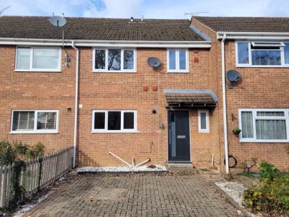 Queens Road, Carterton