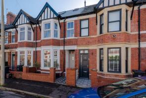 9, Bloom Street, Pontcanna, Cardiff CF11 9QE