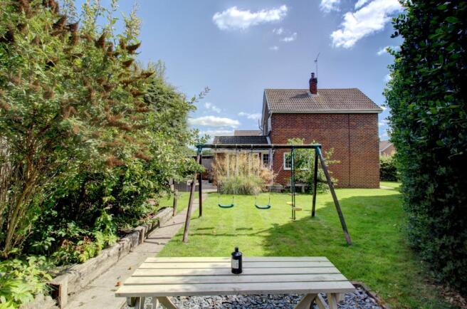 Garden 2