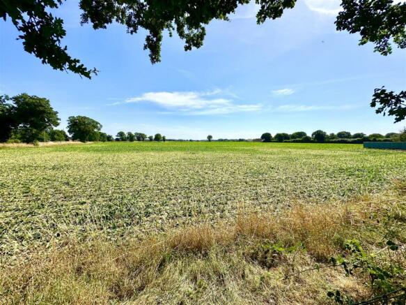 farmland views