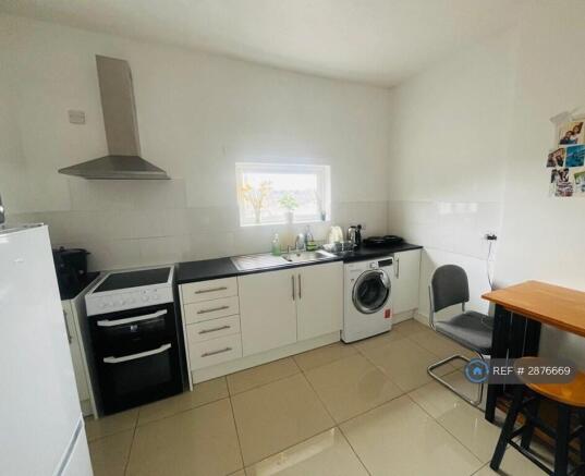 Kitchen / Dinner