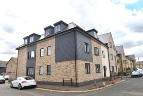 9, Osier House, New Road, St. Ives PE27 5DZ