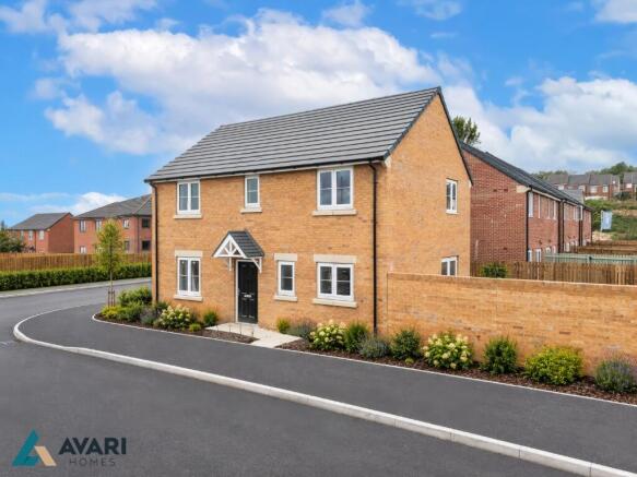 3 bed Detached for sale Image 12