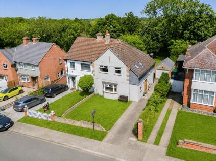 Hubert Road, Colchester, CO3