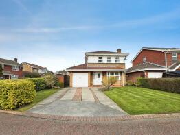 11, Hazelwood, Newcastle Upon Tyne NE12 6FF