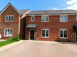 22, Harebell Close, Stourport On Severn DY13 8EF