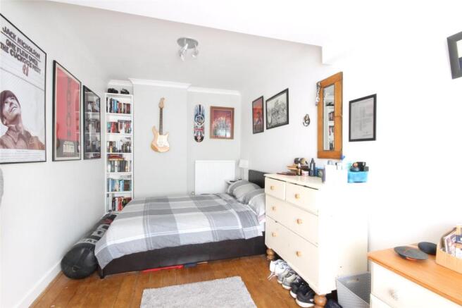 Snug/Bedroom Five