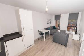 Apartment 41, 5, Neptune Place, Liverpool L8 5AN