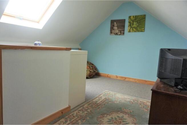 Study / Bedroom 5