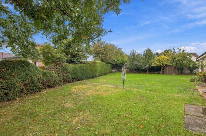 Wicken, Ely, Cambridgeshire photo 4