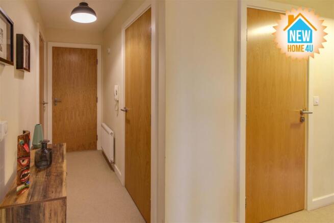 HALLWAY: