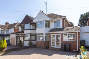 118, Osmaston Road, Birmingham B17 0TN