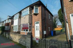 73, Balfour Road, Sheffield S9 4RX