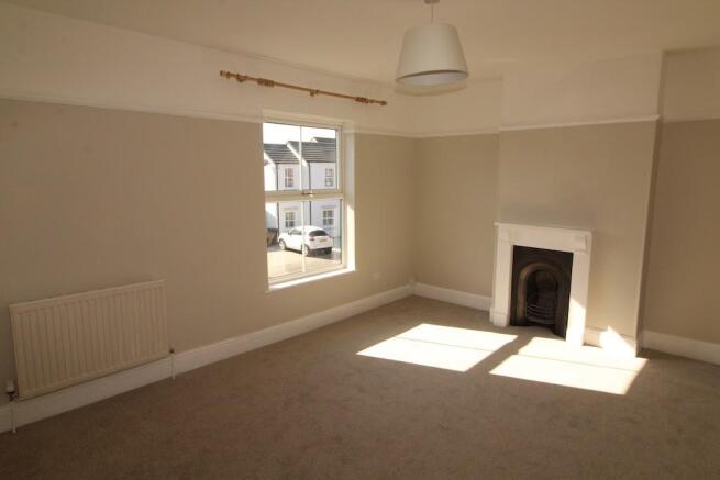 Bedroom R Davies
