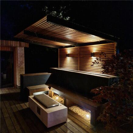 Night Shot
