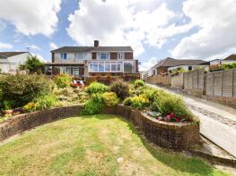 324, Lordswood Lane, Lordswood, Chatham ME5 8JT