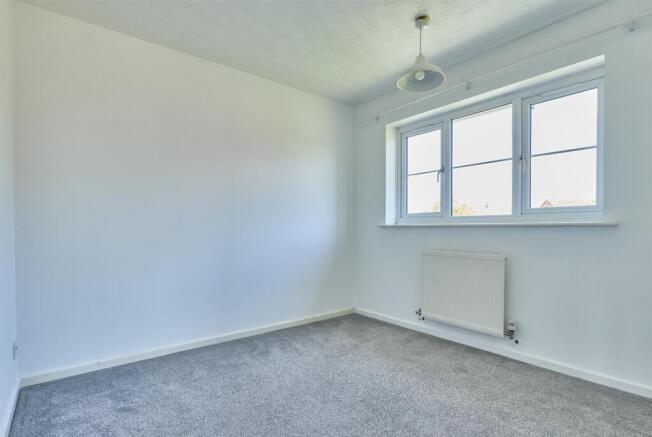 Landseer Drive, Hinckley, Leicestershire – pohled 6