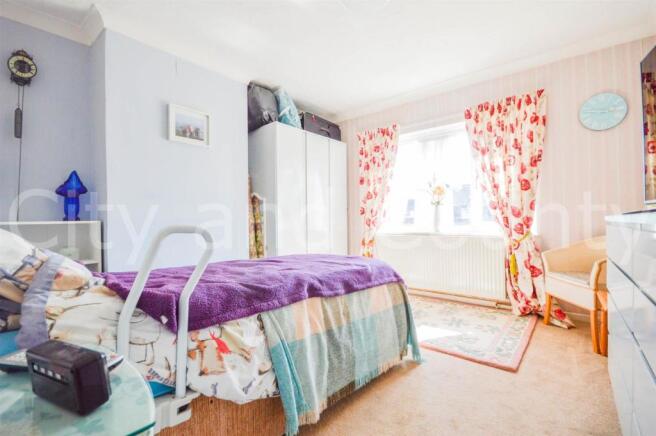 Bedroom 2.