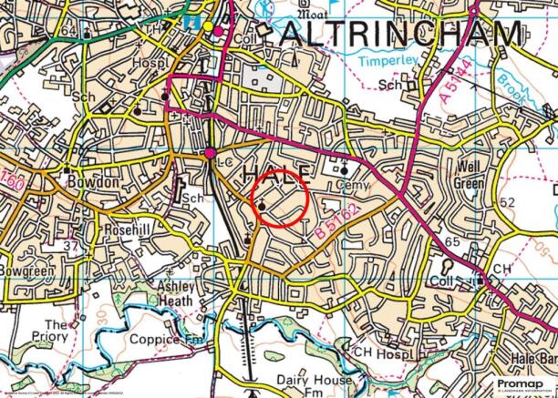 Town Plan