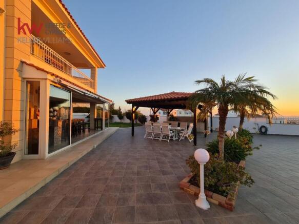 For sale, Konia, Det
