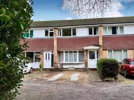 14, The Grove, Frimley, Camberley GU16 8PL
