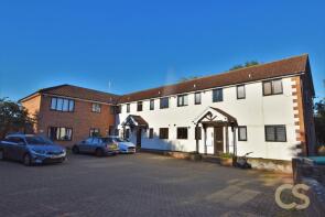 7, Willowdene, Mill Lane, Hertford SG14 3TT