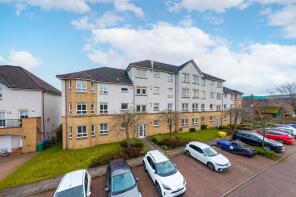 Flat 0/2, 24, Hutton, Glasgow G12 0FF