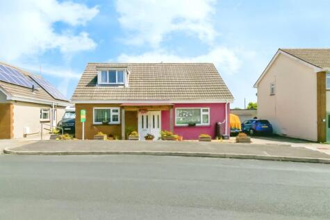 Tathan Crescent, St. Athan, Barry