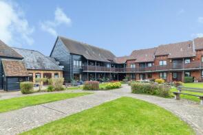 27, The Mews, Norton Hall Farm, Letchworth Garden City SG6 1AL