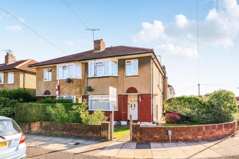 West End Road, Ruislip, HA4