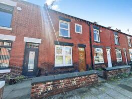 13, Third Avenue, Bolton BL1 4LS