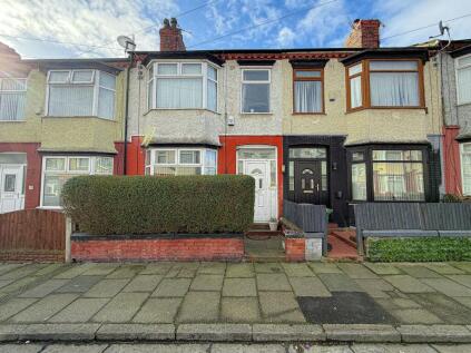 Southdale Road, Birkenhead, CH42