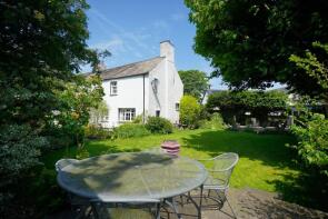 Colt House, Colt House Lane, Ulverston LA12 0SG