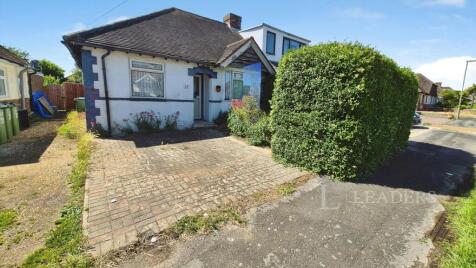 Lansdowne Avenue, Fareham, Hampshire