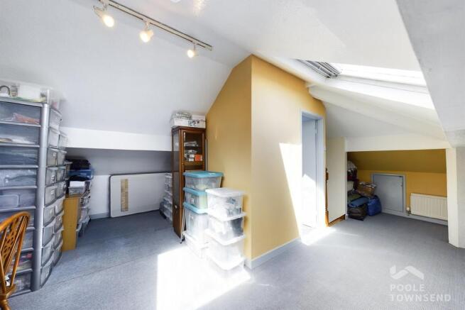 Loft Room