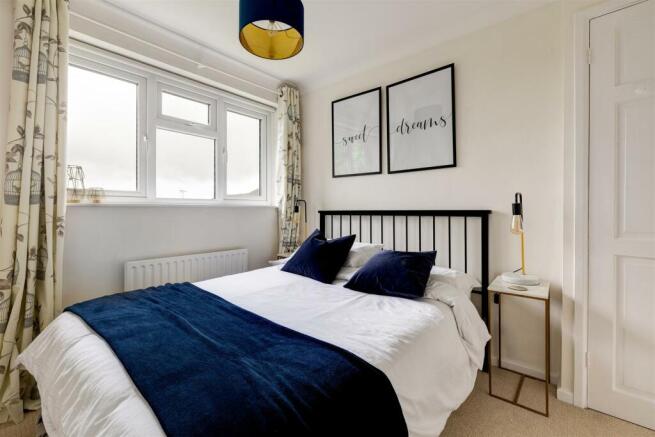 3 Rennes Close, Ashby