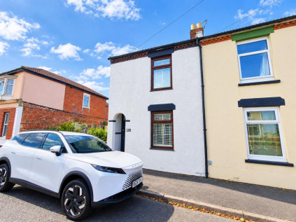 Anns Hill Road, Gosport