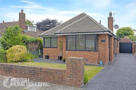 Winston Avenue, Thornton-Cleveleys, Lancashire, FY5