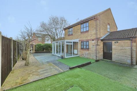 Hunters Oak, Watton, Thetford