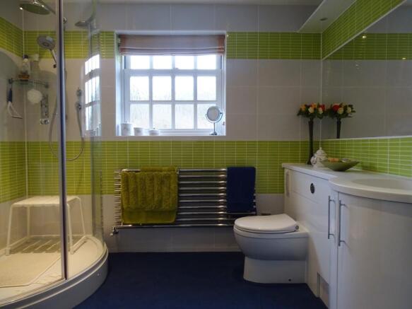 En-suite