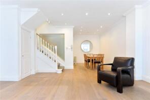 5, Ryder's Terrace, London NW8 0EE